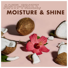SheaMoisture kids detangler spray nozzle detail for controlled application and mess-free use