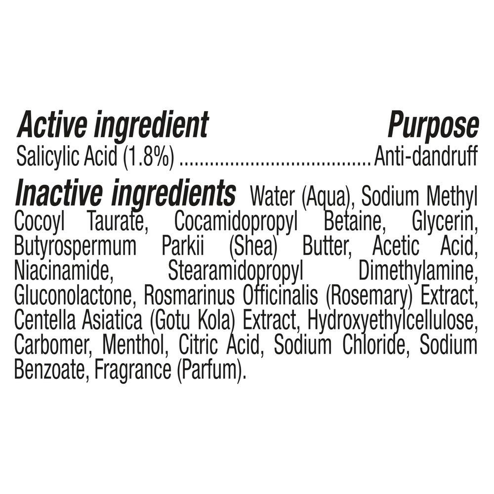 SheaMoisture in-bath routine scene illustrating easy pre-wash use