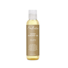 SheaMoisture front bottle shot showing clean packaging and size