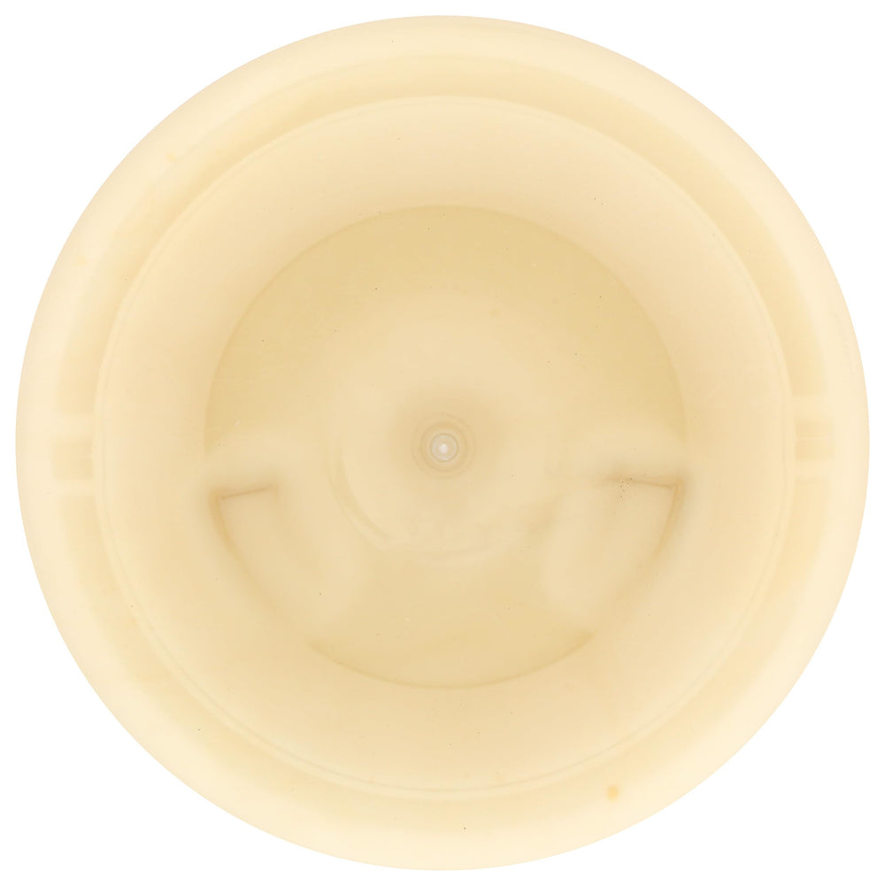 SheaMoisture creamy texture close-up highlighting smooth consistency and spreadability