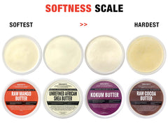 Sheanefit jar on bathroom shelf in lifestyle setting showing everyday use benefit