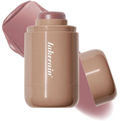 SHEEYOON blush stick front packaging showing shade and twist cap benefit quick use