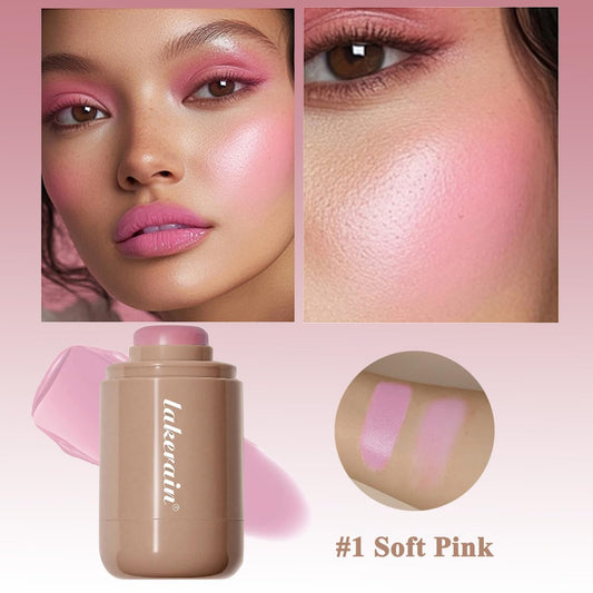 SHEEYOON twist-up mechanism detail for controlled easy application benefit