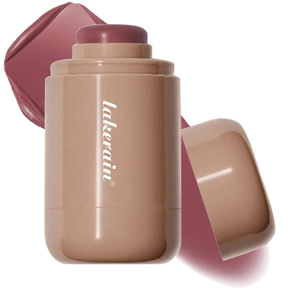 SHEEYOON cream blush stick front packaging shows compact design and portability