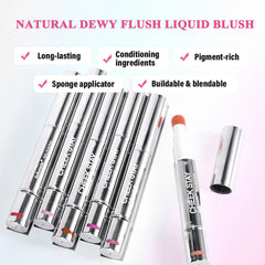 SHEEYOON open cap revealing liquid tint for easy controlled dispensing benefit
