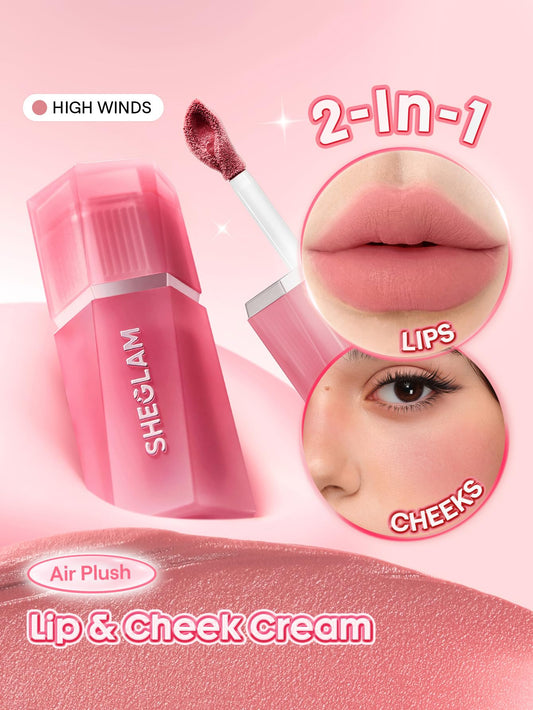 SHEGLAM leaf applicator detail for precise application
