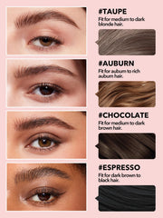 SHEGLAM Leaping Bunny cruelty-free label highlighting ethical benefit