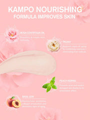 SHEGLAM primer on vanity styled scene suggesting everyday use