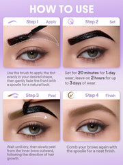 SHEGLAM label and ingredients close-up for informed safe use