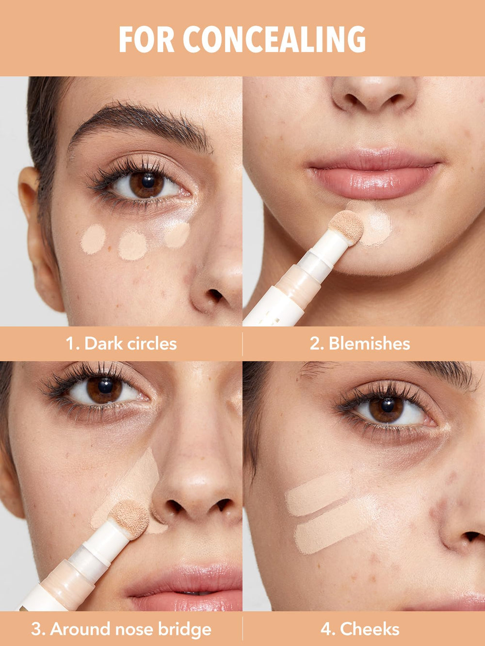 SHEGLAM olive squalane ingredient visual indicating hydration benefit