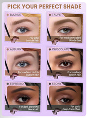 SHEGLAM product label detail highlighting cruelty-free certification and ingredients
