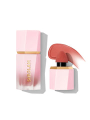 SHEGLAM front packaging showing compact blush and brand for quick identification
