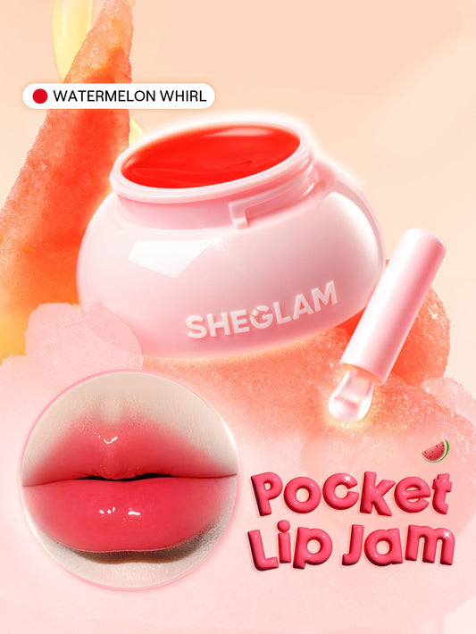 SHEGLAM open wand displaying jelly-gloss texture for smooth application