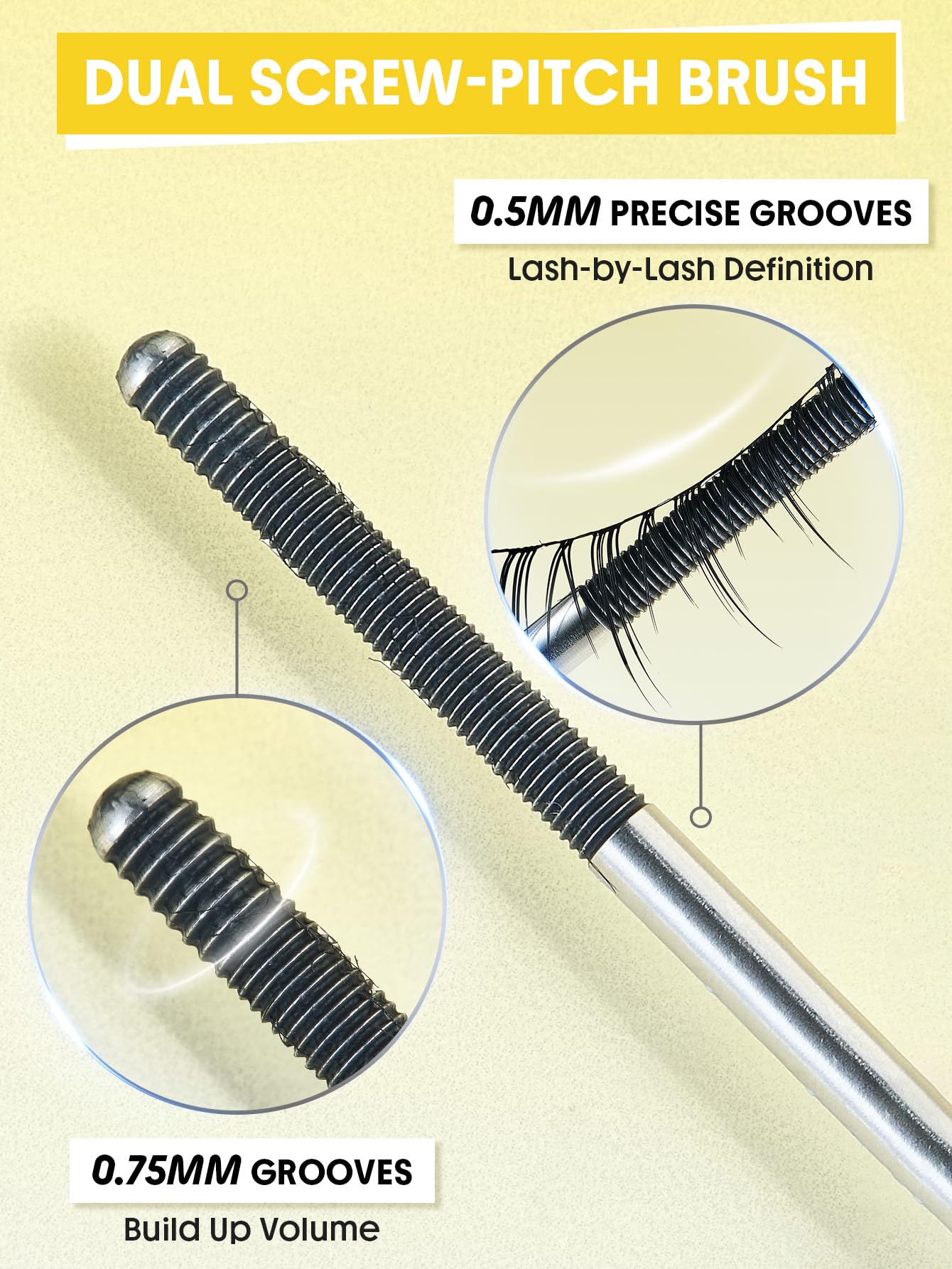 SHEGLAM formula droplet displaying conditioning oils and smooth finish
