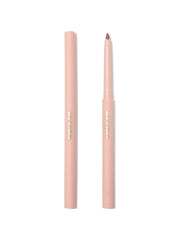 SHEGLAM lip liner front view showing clean packaging and color