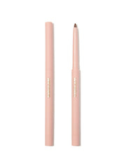 SHEGLAM Mojave pencil front packaging showing shade and finish benefits