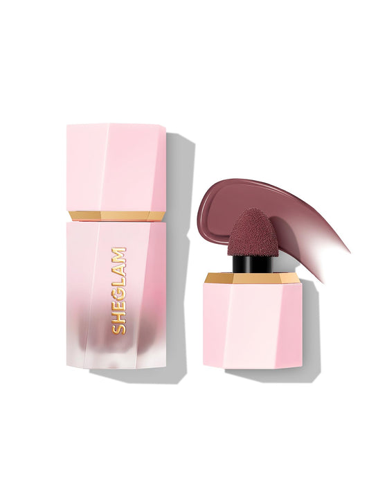 SHEGLAM Night Drive front packaging showing product and label for shelf appeal