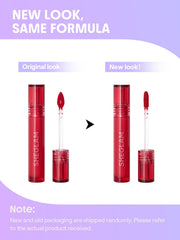 SHEGLAM three shade swatches on arm illustrating pigment payoff and choice