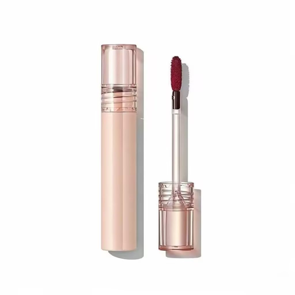 SHEGLAM Plum Sauce front packaging showing shade and benefit