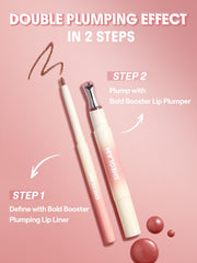 SHEGLAM gloss texture swatches showing hydrating shine and buildable color