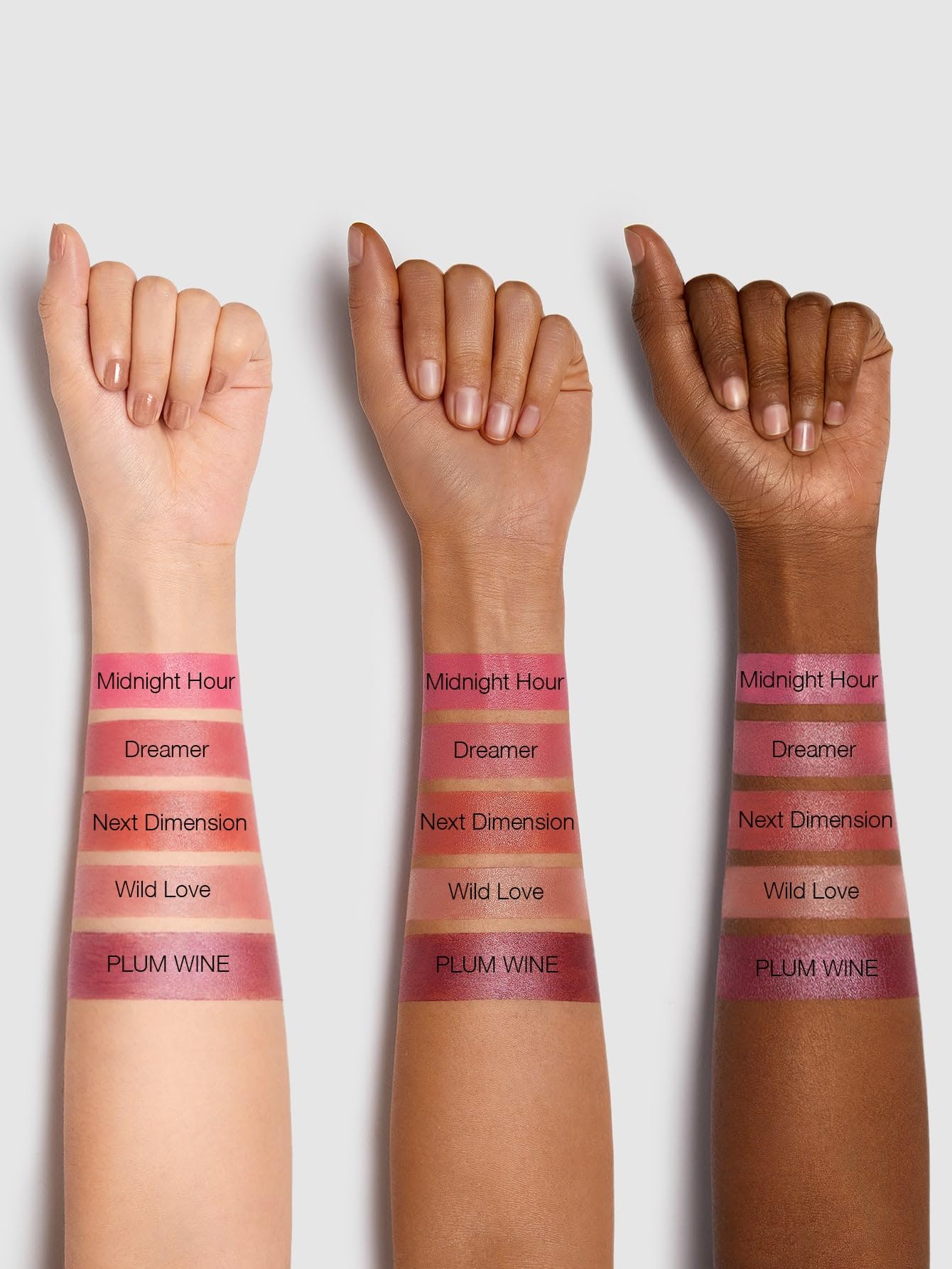 SHEGLAM size and scale comparison highlighting travel-friendly stick
