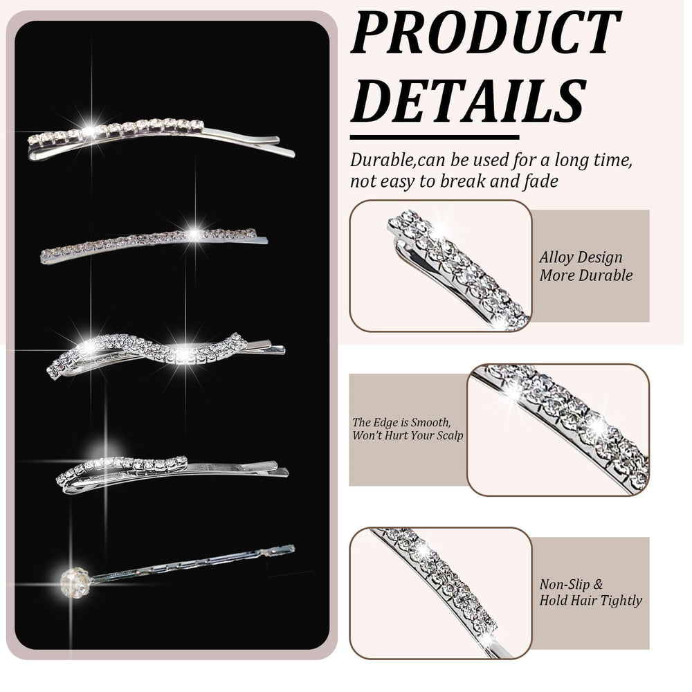 sheharuhi clips worn in an updo giving polished bridal elegance and grip