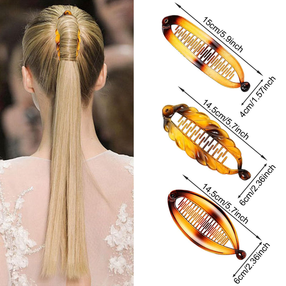 SHEHARUHI large round comb detail showing stable anchoring for updos and buns
