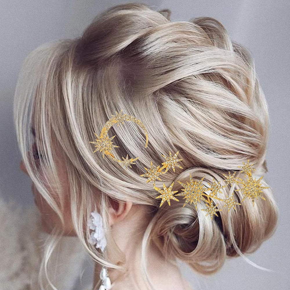 SHEHARUHI lifestyle image bride wearing pins showing romantic photo-ready effect