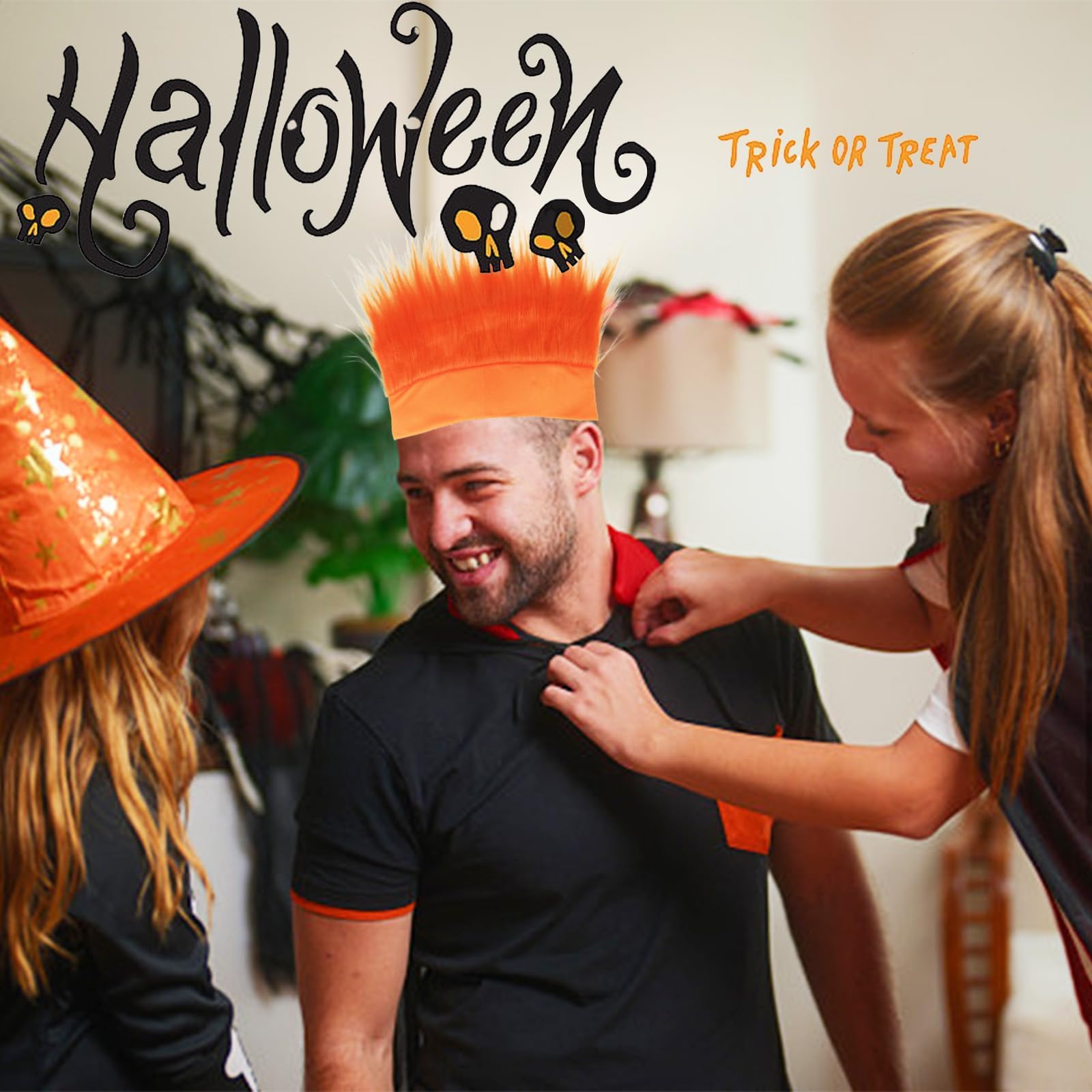 SHEHARUHI headband held in hand showing compact size and portability