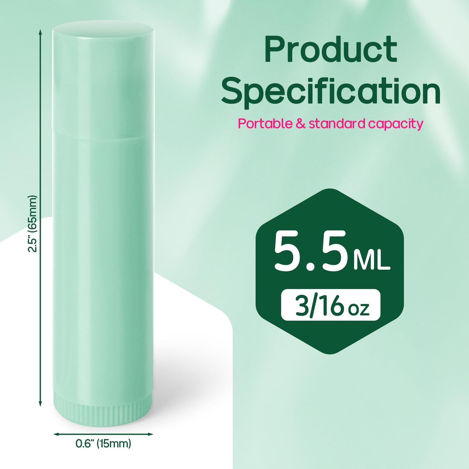 Sherules cap and base detail highlighting secure snap fit and leak protection