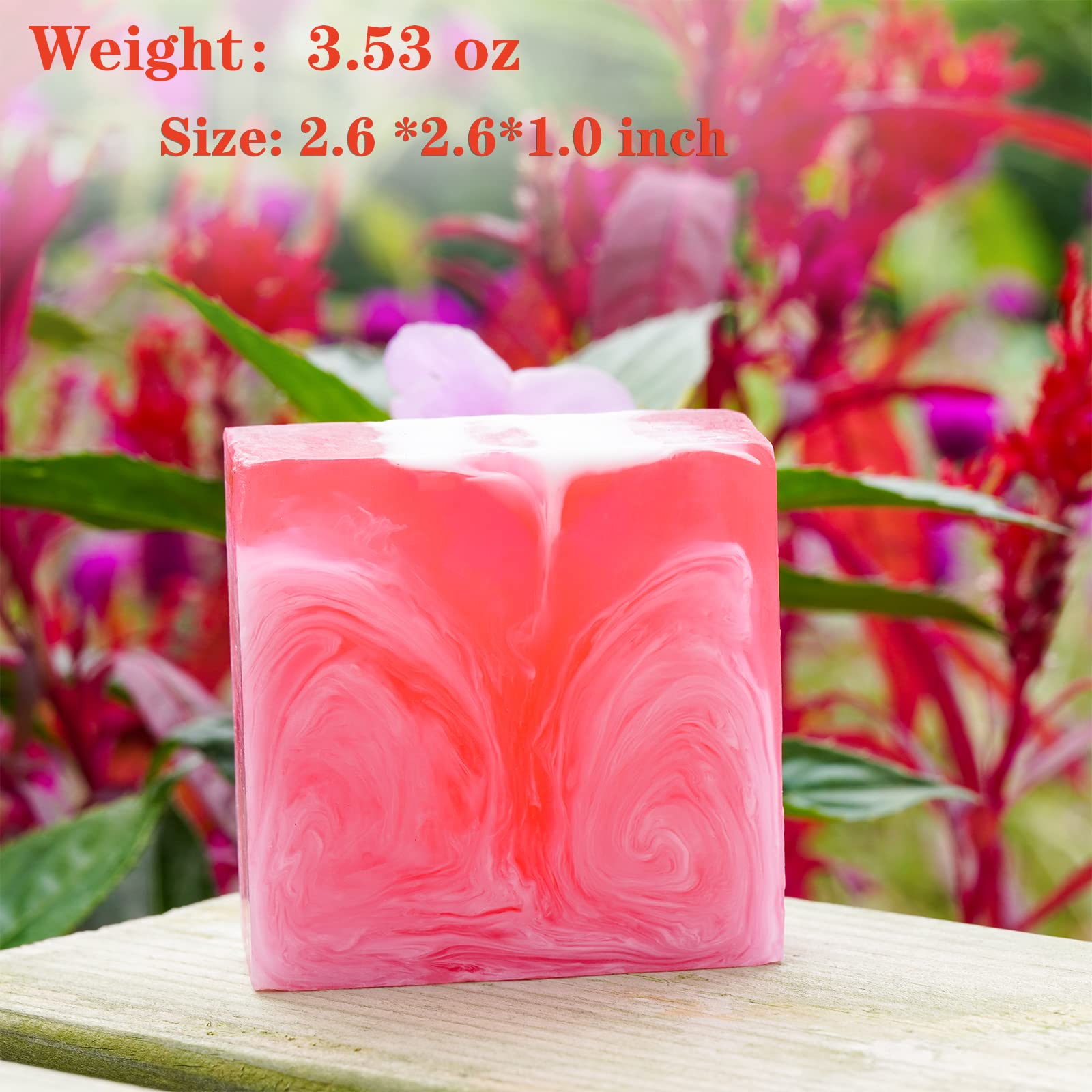 Shibarcle creamy lather detail showing soft foam and moisturizing texture for comfort
