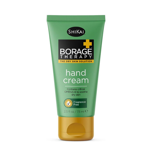 ShiKai front packaging showing label and benefits for quick identification