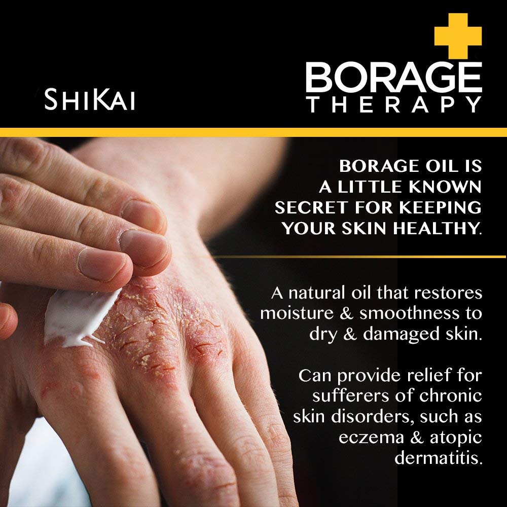 ShiKai close-up of cream texture highlighting fast-absorbing hydration