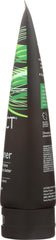 ShiKai conditioner lather and rinsed hair result, improves shine and manageability
