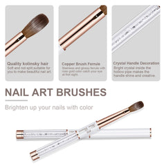 Shine Chance ergonomic handle grip focused on comfort and anti-slip control