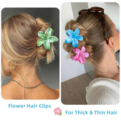 SHINLEA clip beside a ruler to show medium size and fit versatility