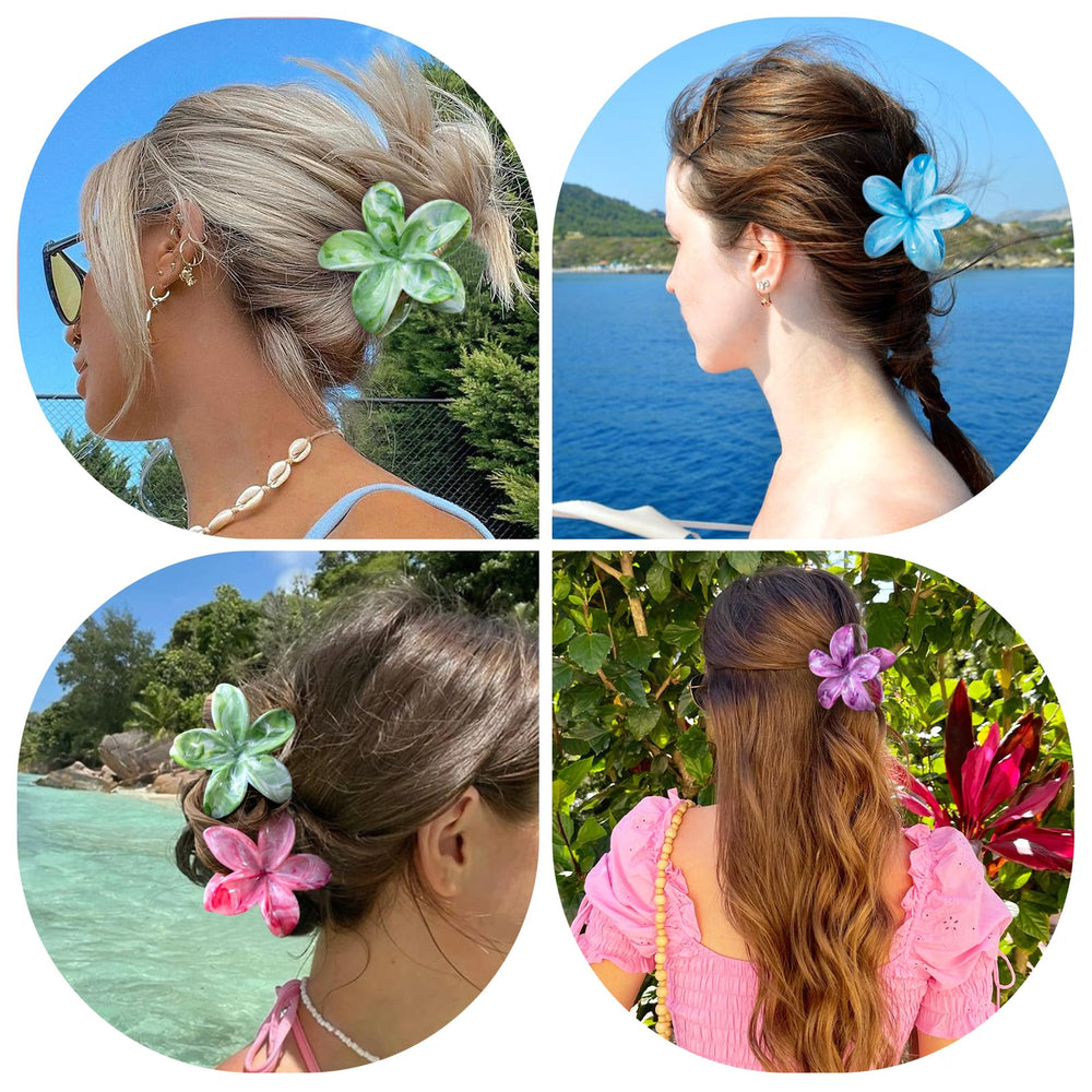 SHINLEA set of four arranged to display color variations and gift appeal