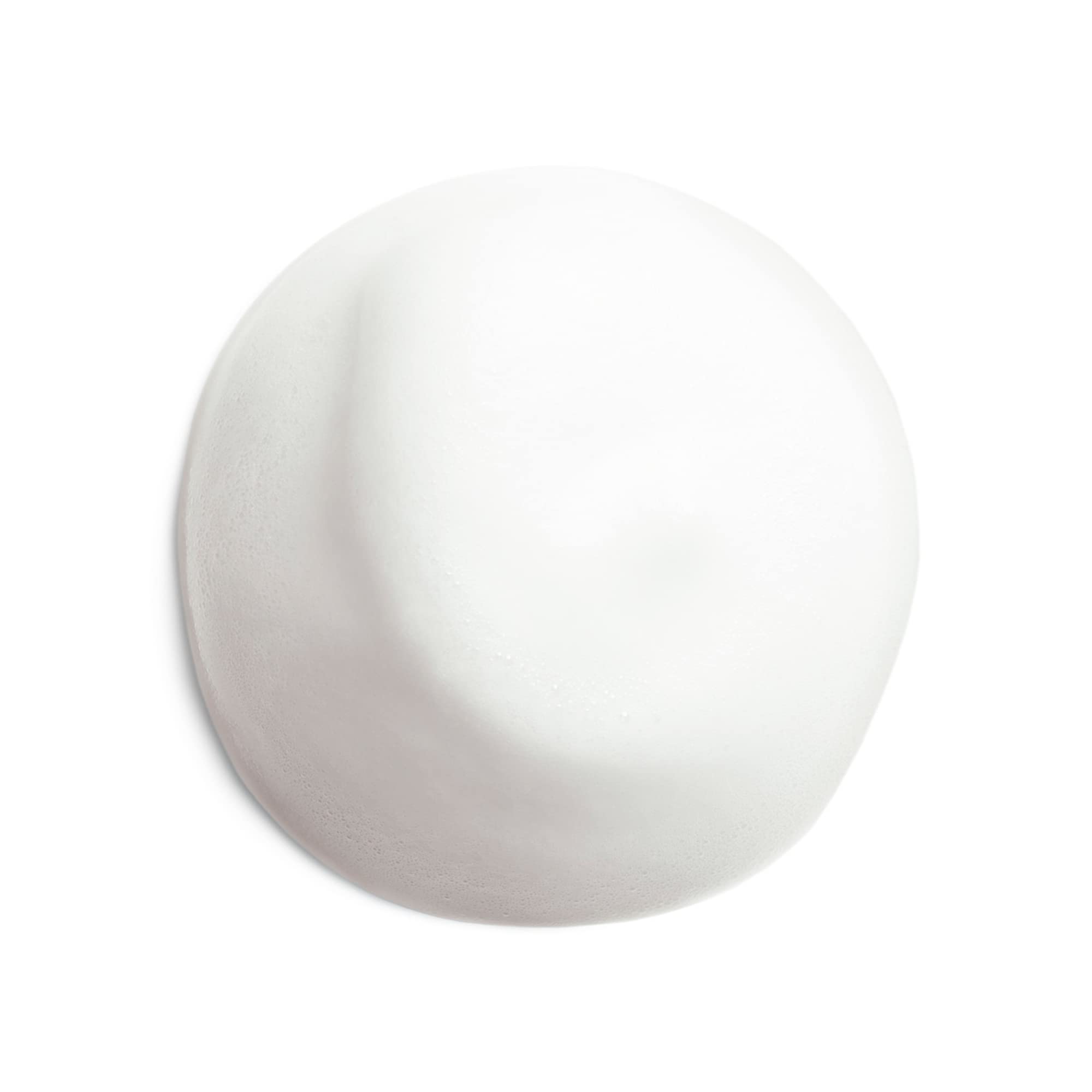 Shiseido in bathroom lifestyle setting showing prepped, smooth skin