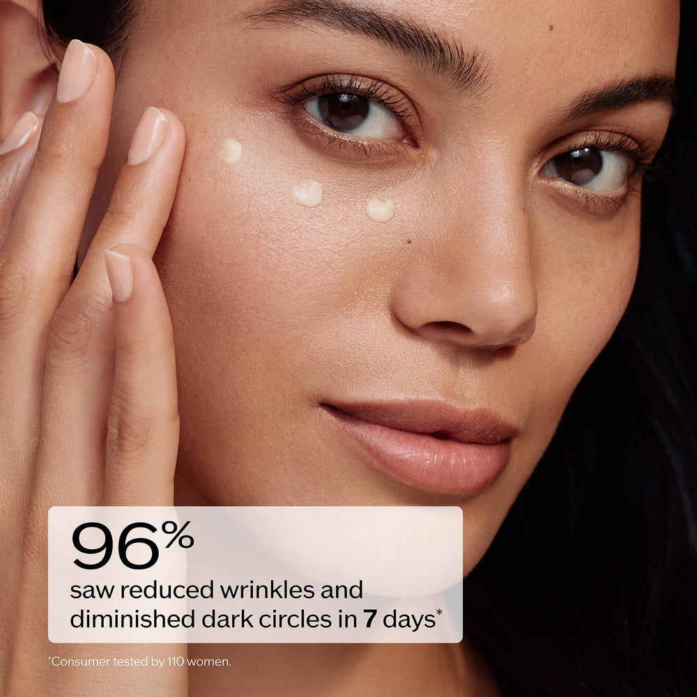 Shiseido cream texture close-up showing smooth consistency for quick absorption benefit