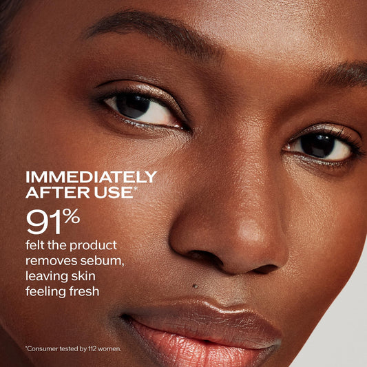 Shiseido foam texture closeup illustrating creamy lather for effective cleansing