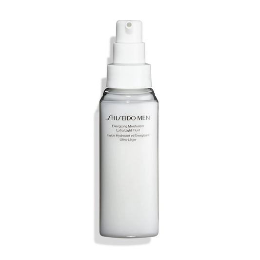 Shiseido pump dispensing product for controlled, mess-free application