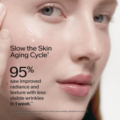 Shiseido Ultimune serum dropper texture showing lightweight absorption benefit