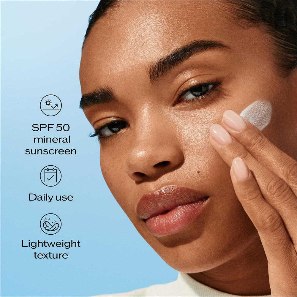 Shiseido water droplets on skin illustrating 40 minutes resistance