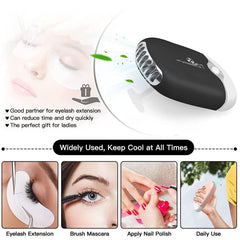 Shmian elastic lash brush shaping extensions for neat curl and separation