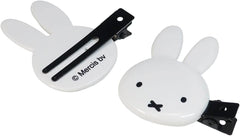 SHOBIDO Miffy clip packaging flat view showing lightweight travel-ready design