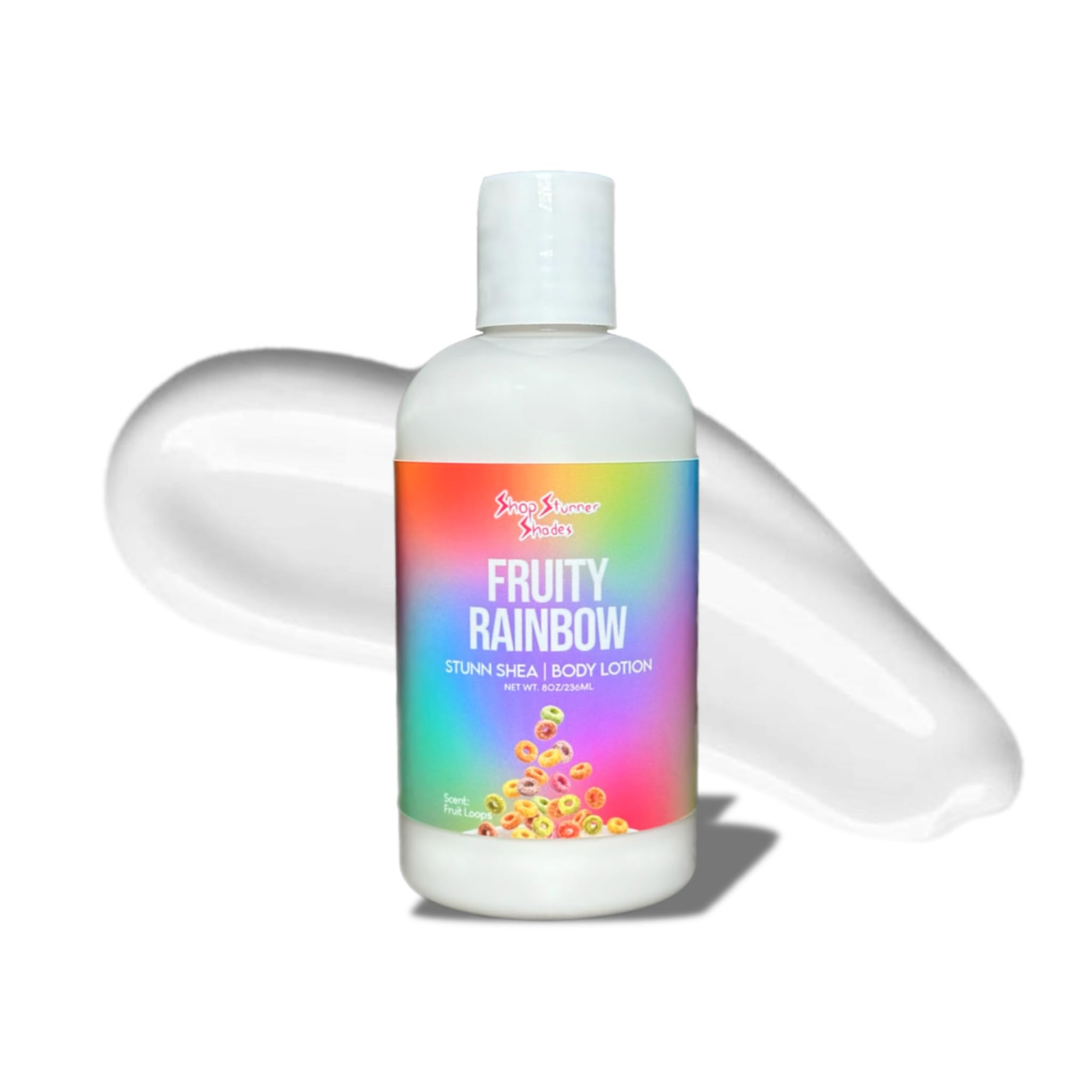 Shop Stunner Shades on bathroom vanity in bright lifestyle setting for gifting