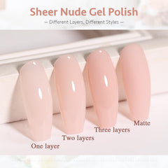 SHOYUM cap and brush detail highlighting application precision and smooth strokes
