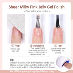 SHOYUM size comparison with hand to illustrate compact bottle volume