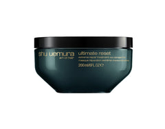 shu uemura front jar showing product branding and packaging benefits