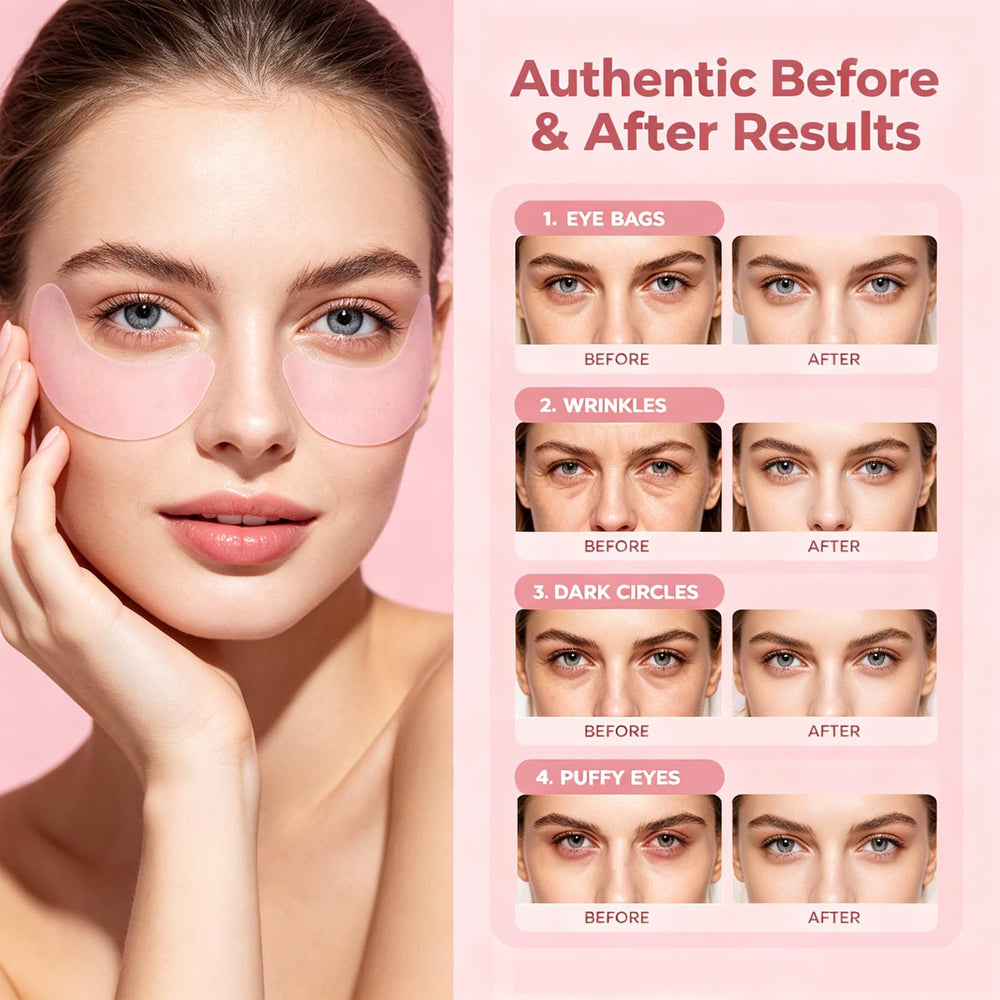 SHUNSHI gel texture detail showing moisturizing collagen essence